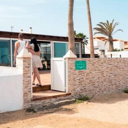 Corralejo Beach Villa San Antonio Exterior photo