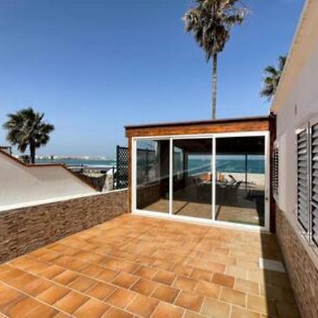 Corralejo Beach Villa San Antonio Exterior photo