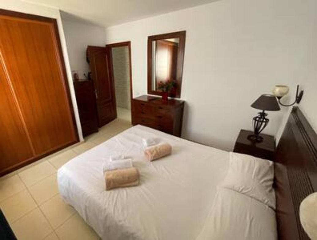 Corralejo Beach Villa San Antonio Exterior photo