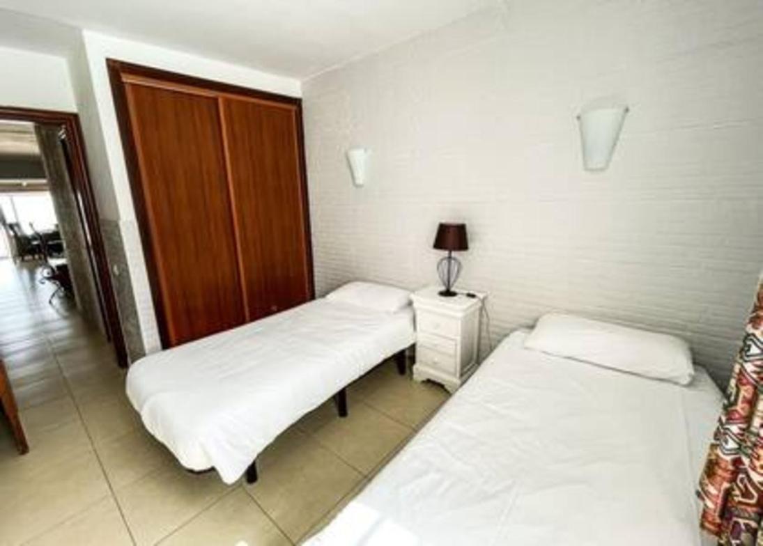 Corralejo Beach Villa San Antonio Exterior photo