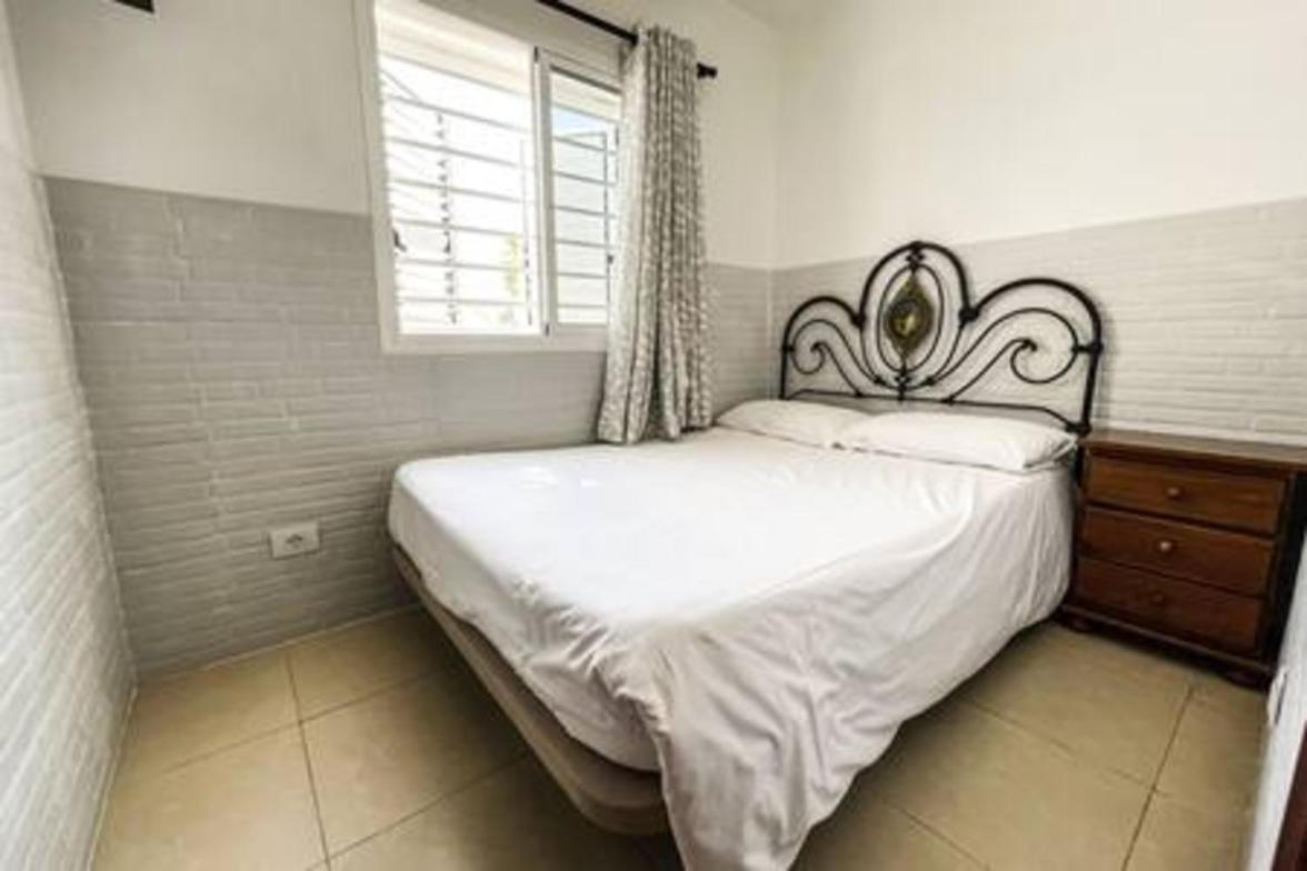 Corralejo Beach Villa San Antonio Exterior photo