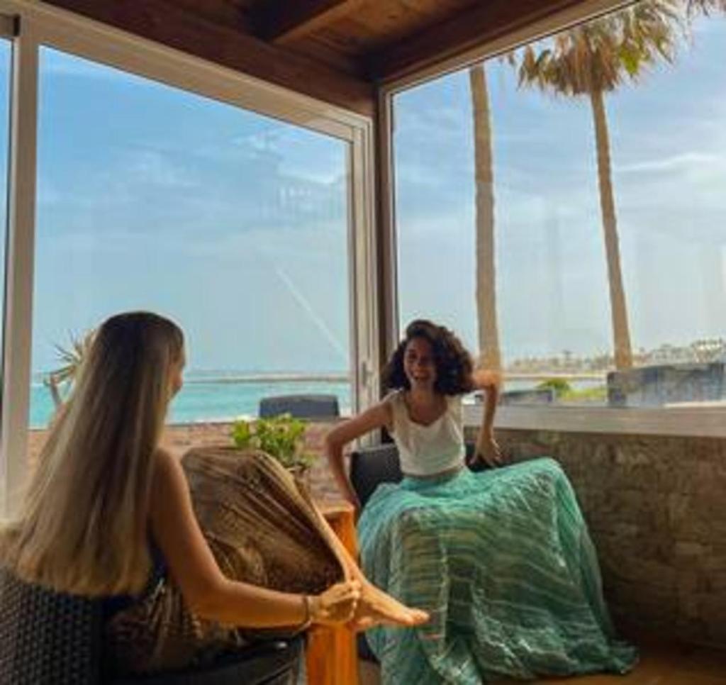Corralejo Beach Villa San Antonio Exterior photo