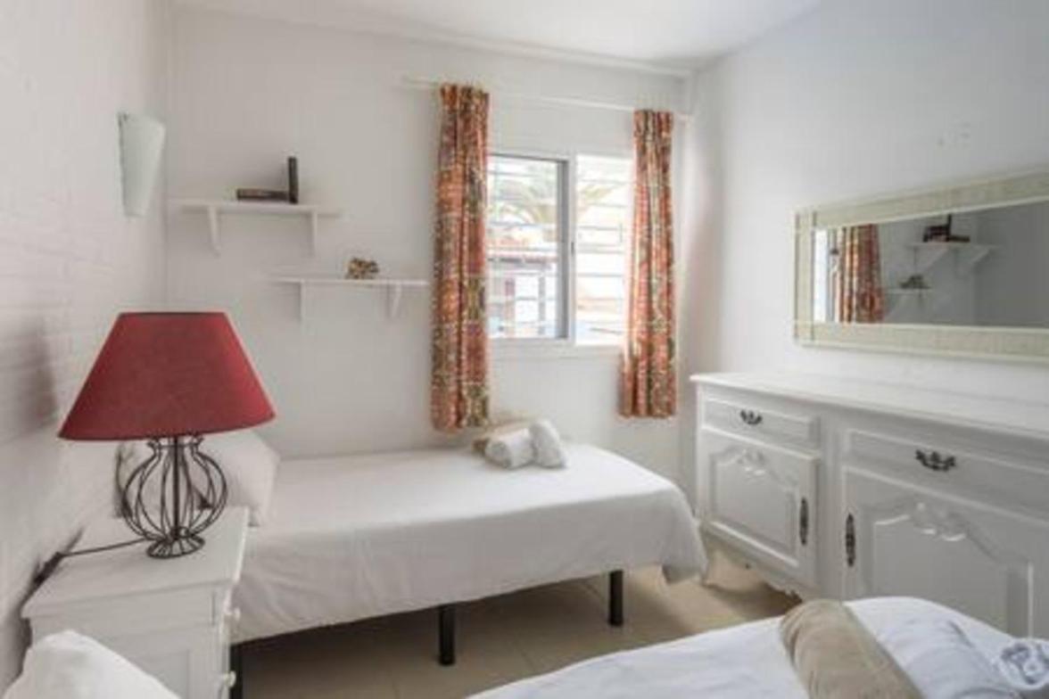 Corralejo Beach Villa San Antonio Exterior photo