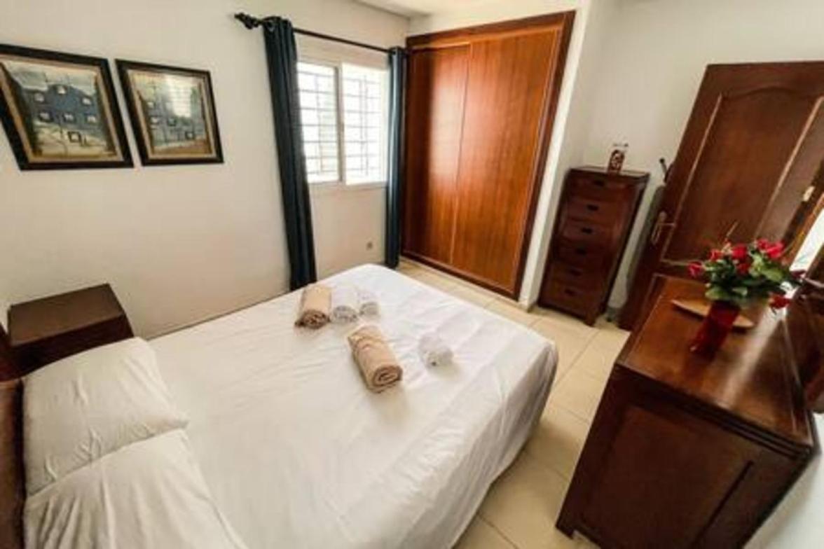 Corralejo Beach Villa San Antonio Exterior photo