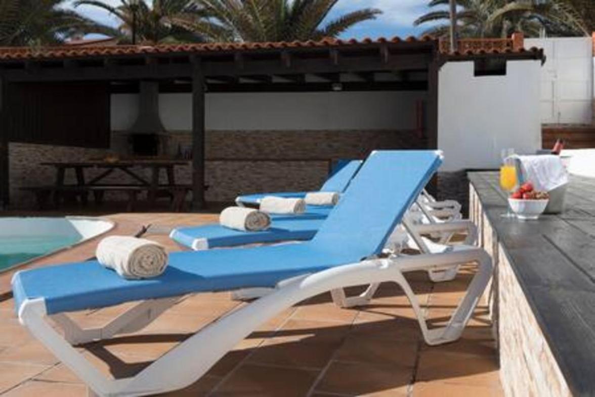 Corralejo Beach Villa San Antonio Exterior photo