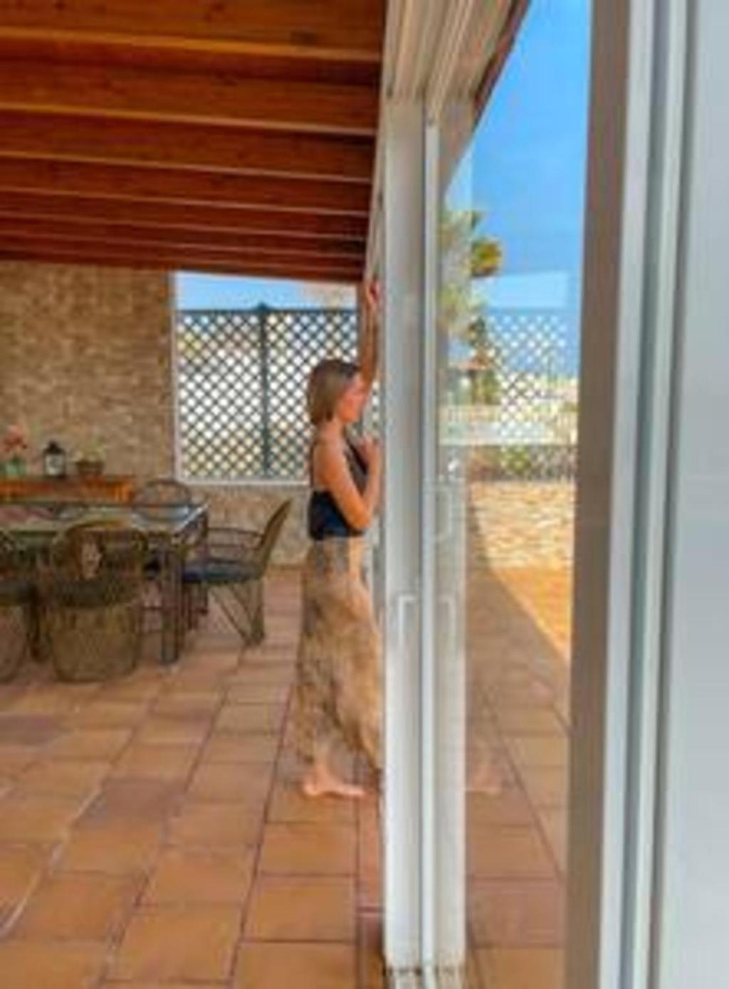 Corralejo Beach Villa San Antonio Exterior photo