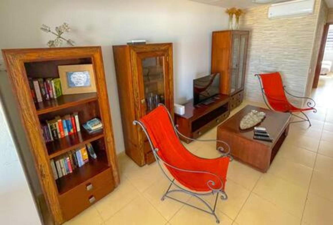 Corralejo Beach Villa San Antonio Exterior photo