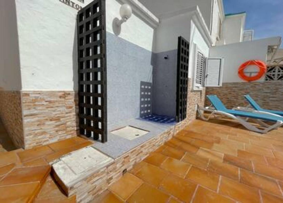 Corralejo Beach Villa San Antonio Exterior photo