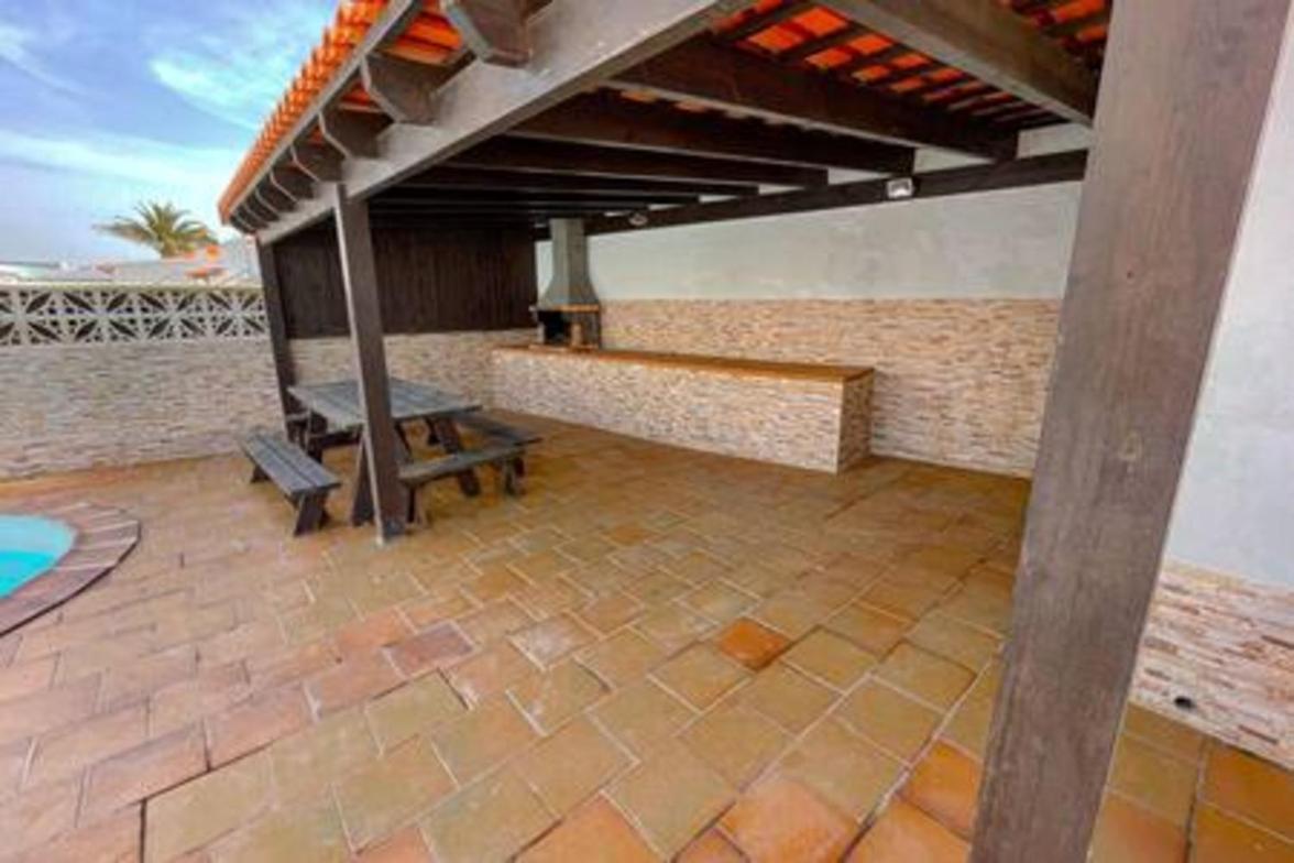 Corralejo Beach Villa San Antonio Exterior photo