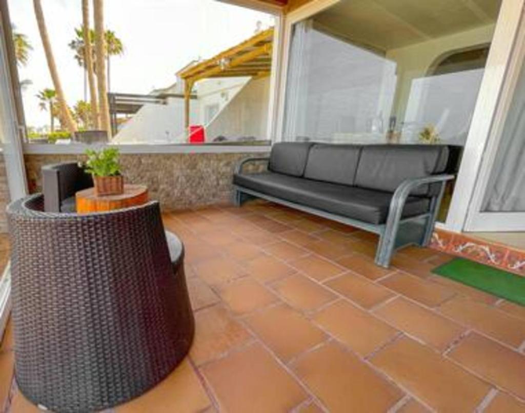 Corralejo Beach Villa San Antonio Exterior photo