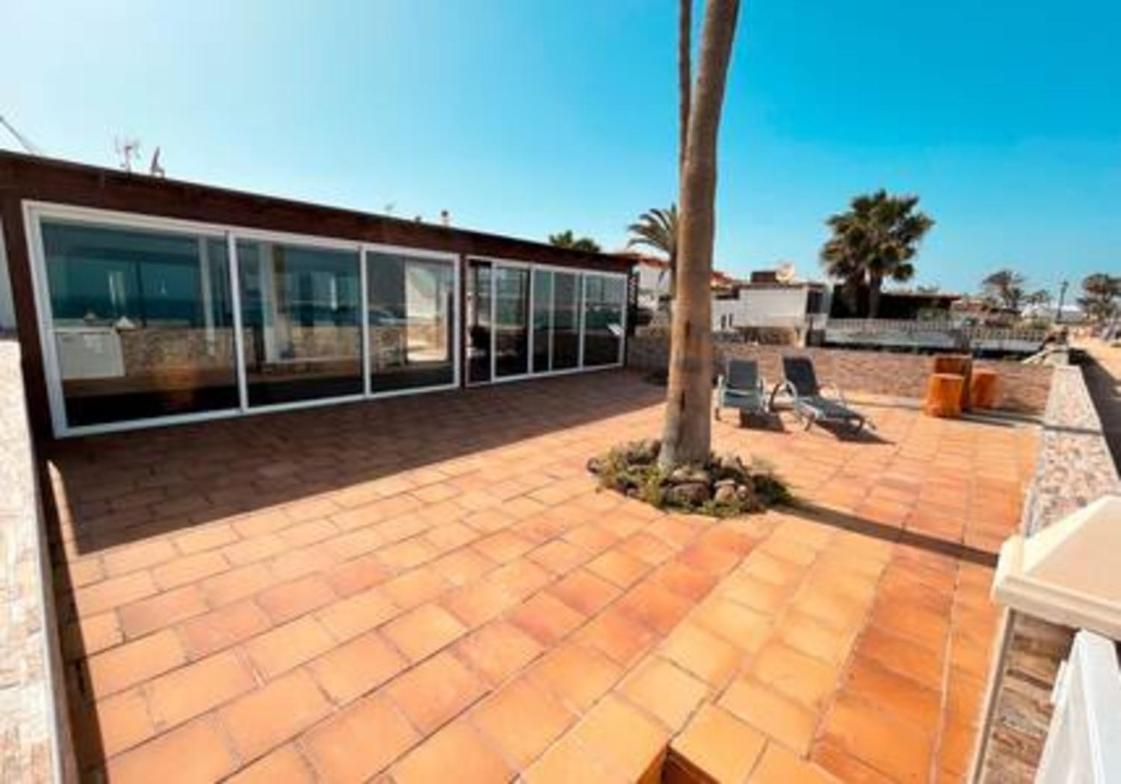 Corralejo Beach Villa San Antonio Exterior photo