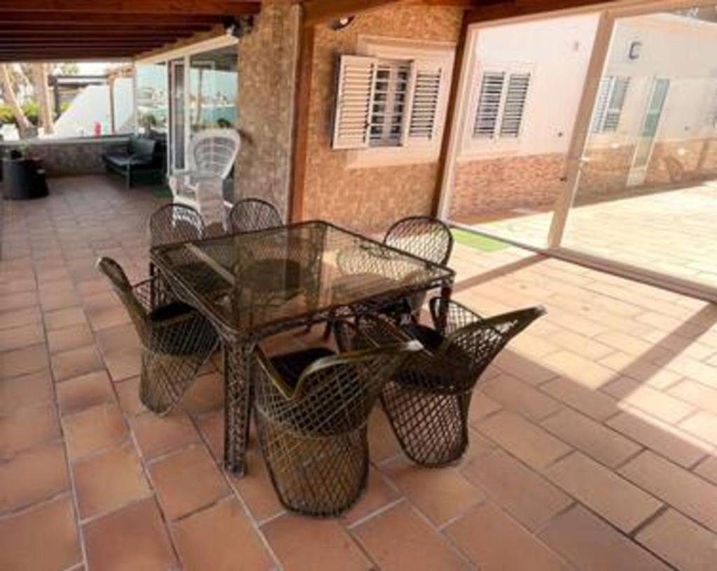Corralejo Beach Villa San Antonio Exterior photo