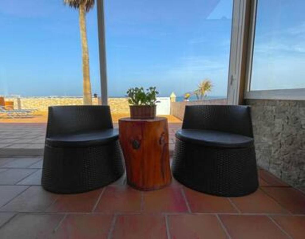 Corralejo Beach Villa San Antonio Exterior photo