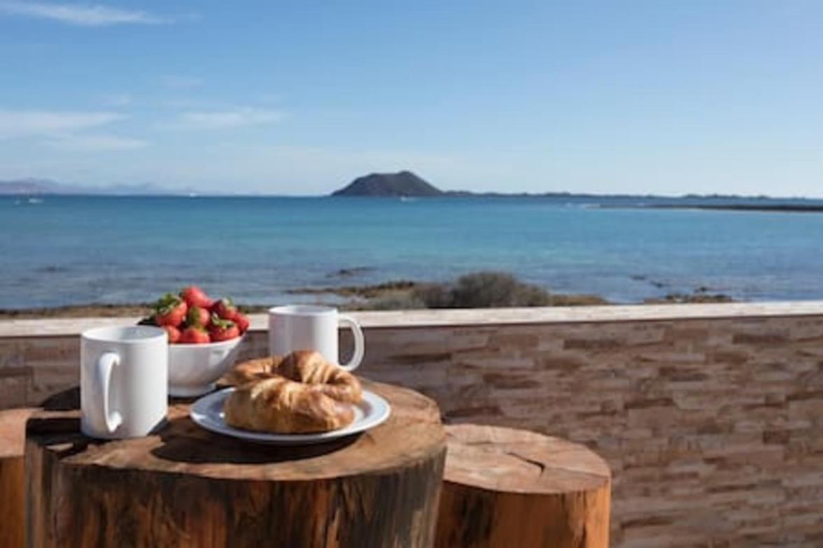 Corralejo Beach Villa San Antonio Exterior photo
