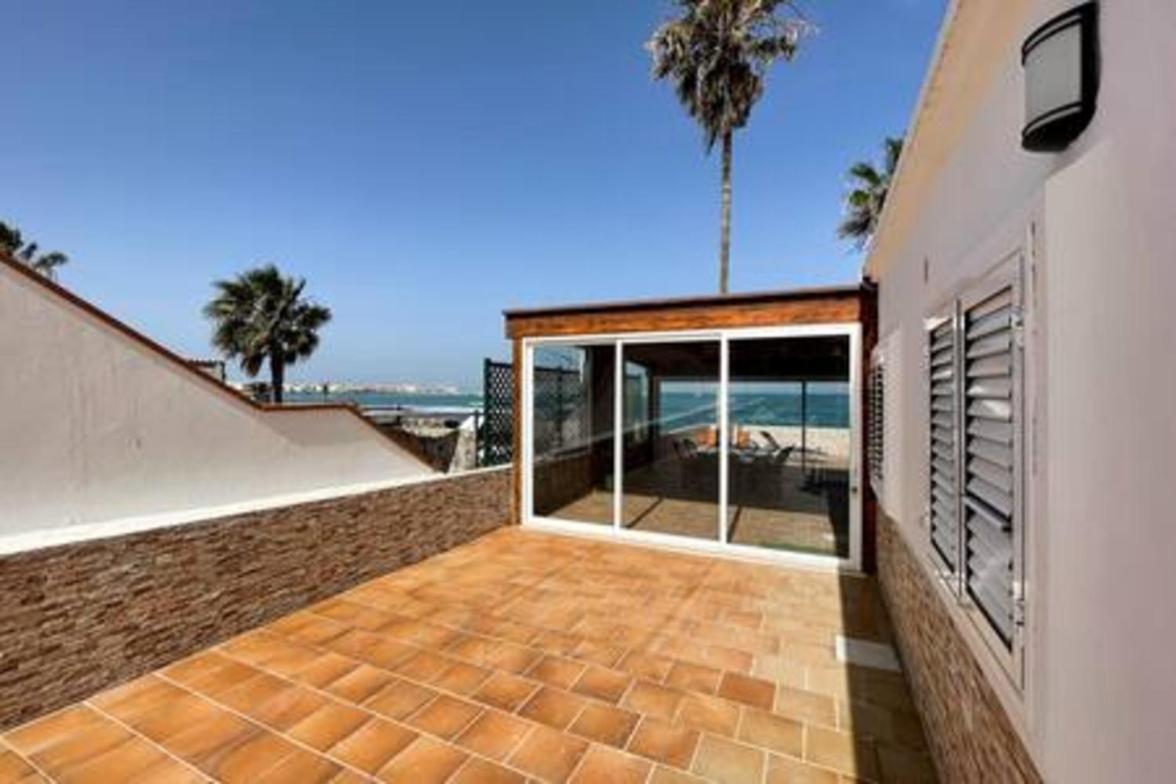 Corralejo Beach Villa San Antonio Exterior photo
