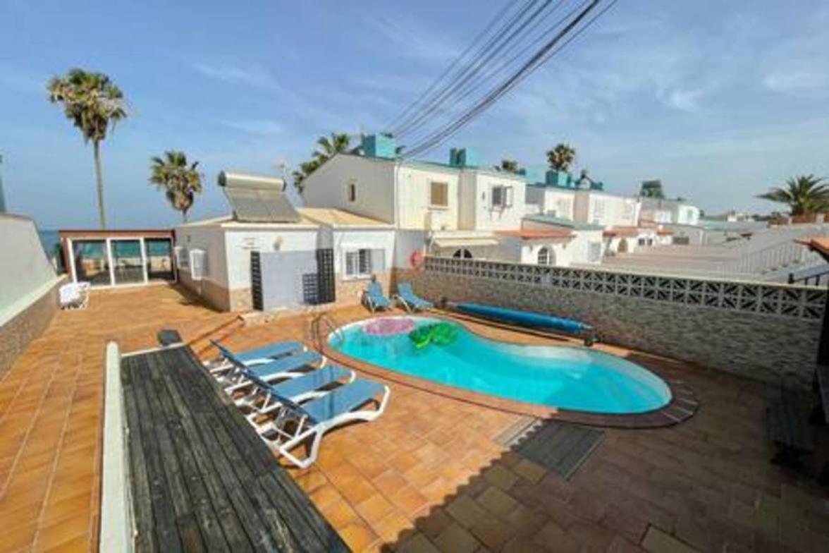 Corralejo Beach Villa San Antonio Exterior photo